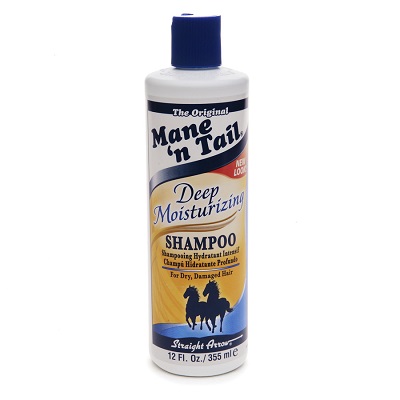 Mane N Tail Deep Moisturizing Shampoo 12 oz